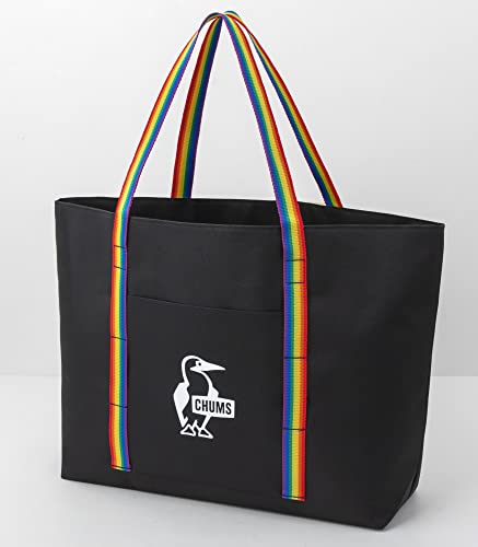 CHUMS 40YEARS TOTE BAG ANNIVERSARY BOOK - Image 3