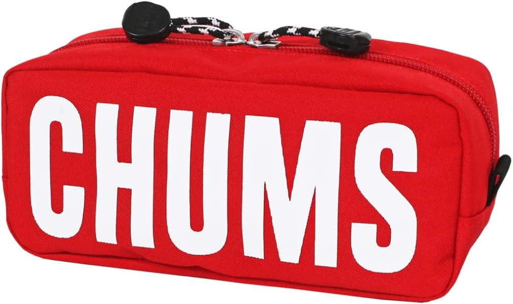 CHUMS Recycled Pouch PenCase Cosmetic CH60-3586 - Image 5