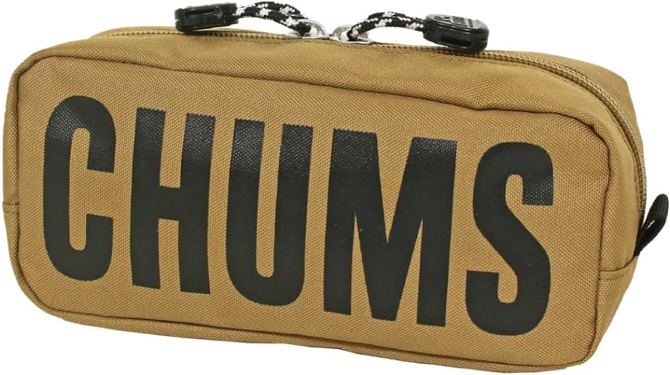 CHUMS Recycled Pouch PenCase Cosmetic CH60-3586 - Image 6