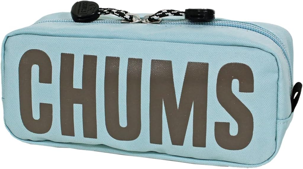 CHUMS Recycled Pouch PenCase Cosmetic CH60-3586 - Image 7