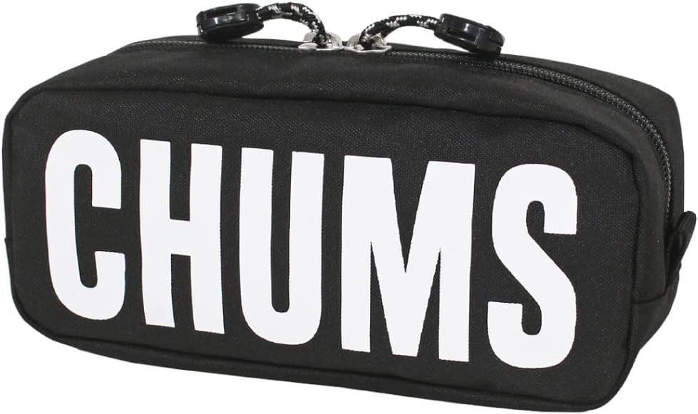 CHUMS Recycled Pouch PenCase Cosmetic CH60-3586 - Image 8