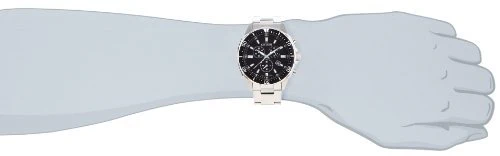 Citizen Collection VO10-6771F Eco-Drive Chronograph - Image 3