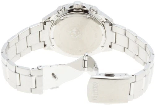 Citizen Collection VO10-6771F Eco-Drive Chronograph - Image 4
