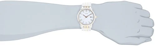 Citizen Eco-Drive Watch Pair Model BM6774-51C Men's Wristwatch - Image 3