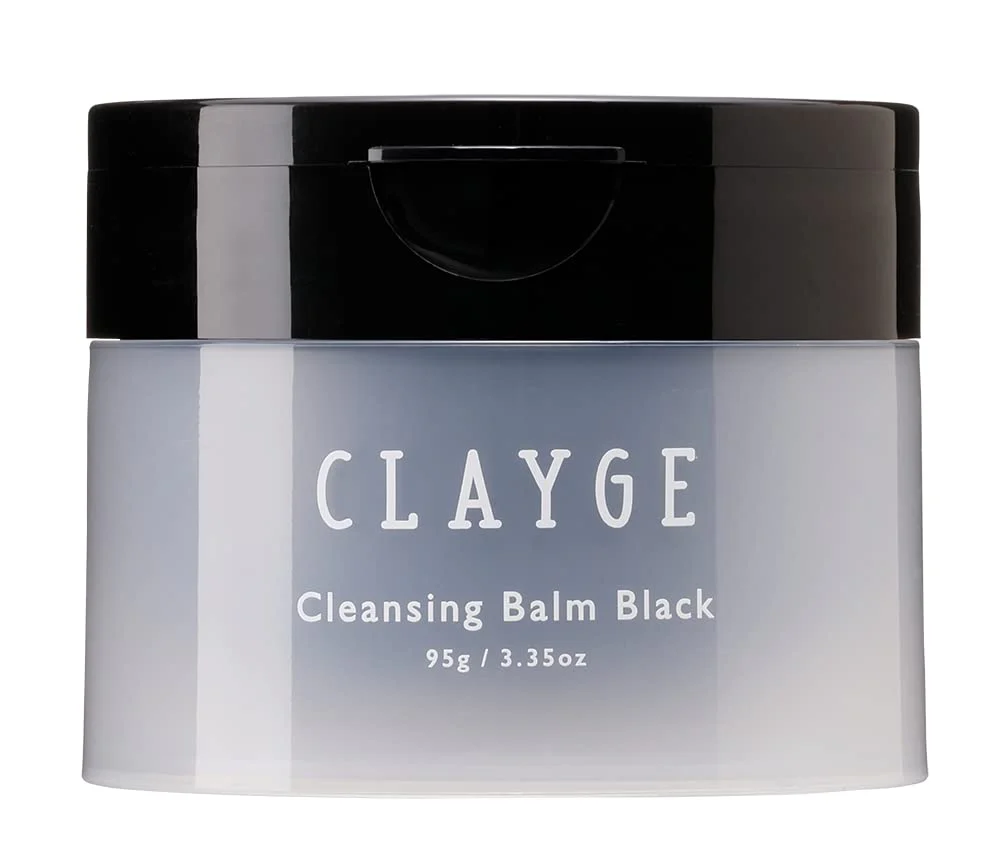 CLAYGE Cleansing Balm 95g
