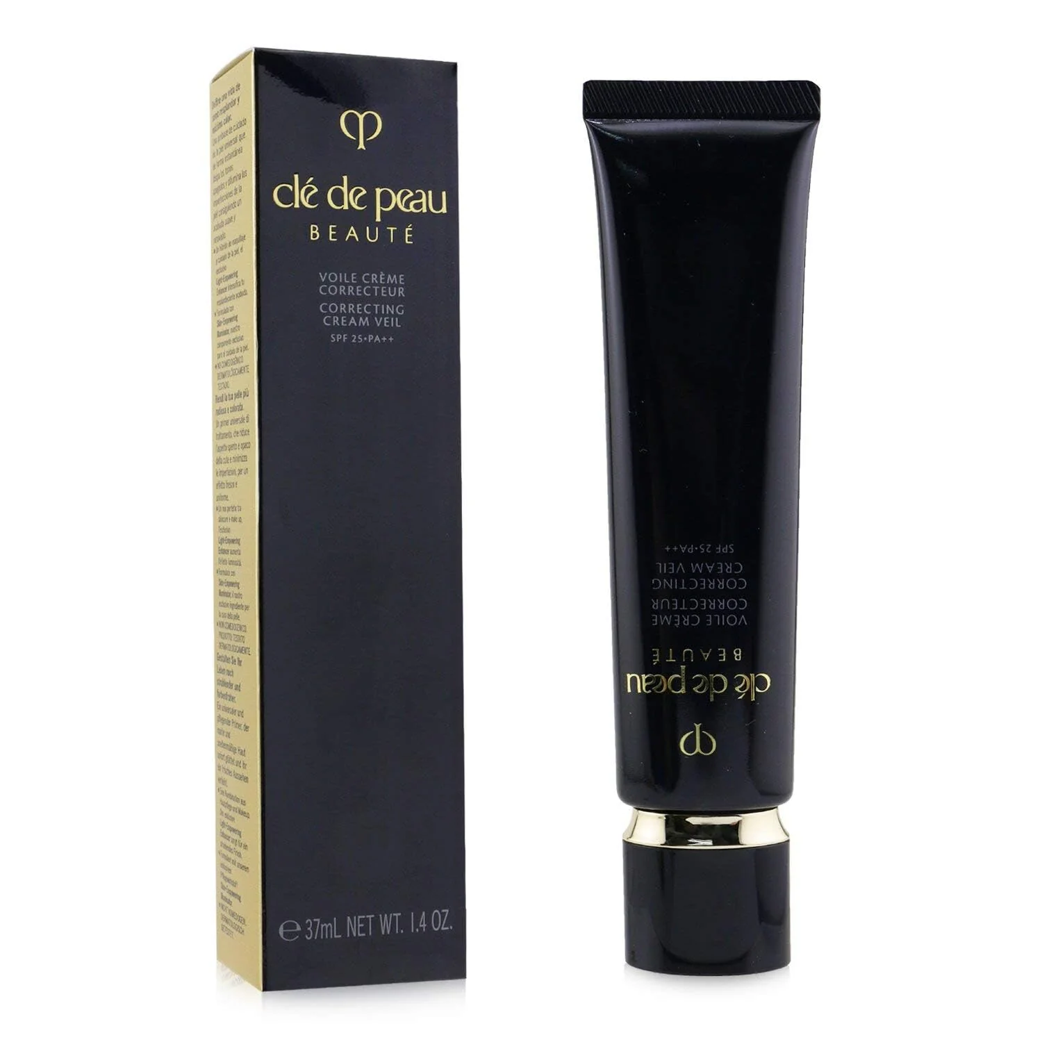Clé de Peau Beauté Correcting Primer 37ml - Image 2