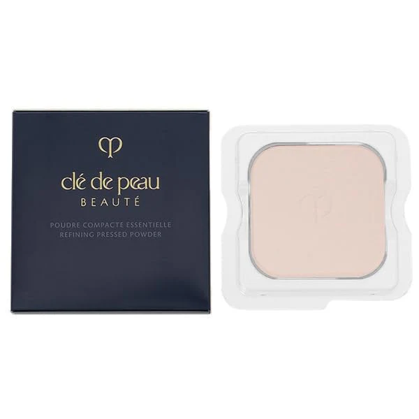 Shiseido Clé de Peau Beauté Essential Compact Powder Refill n 5g Face Powder