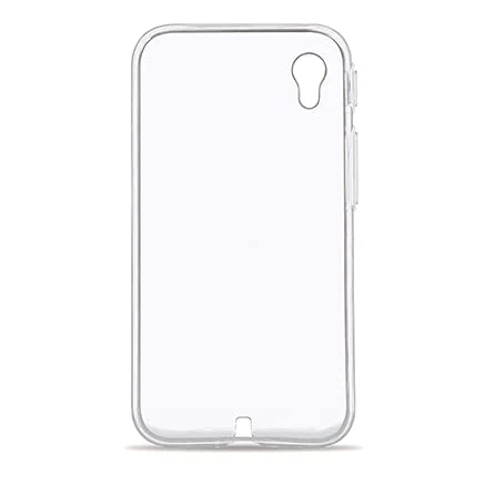 Clear Case for Pocketalk S Plus / S2 Plus (PTSP-CCL)