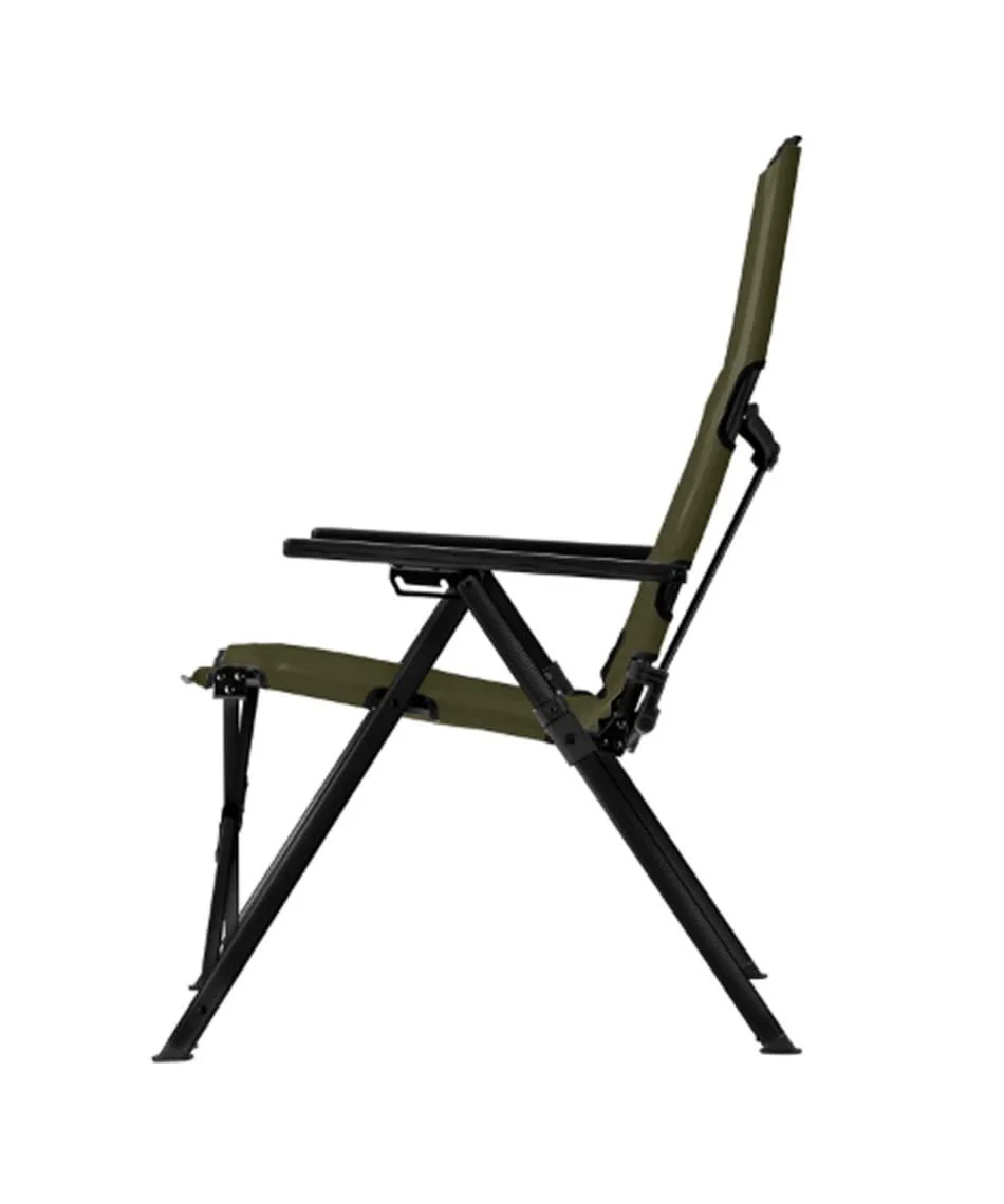 Coleman Chair Ray Chair 3-Step Reclining High Back 2000033808 - Image 4