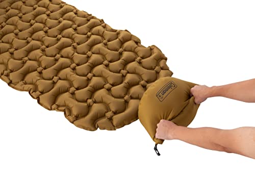 Coleman Compact Inflator Mat/S 2000039095 - Image 6