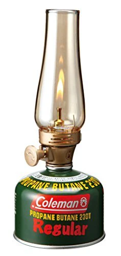 Coleman Lumiere Lantern 205588 - Image 8