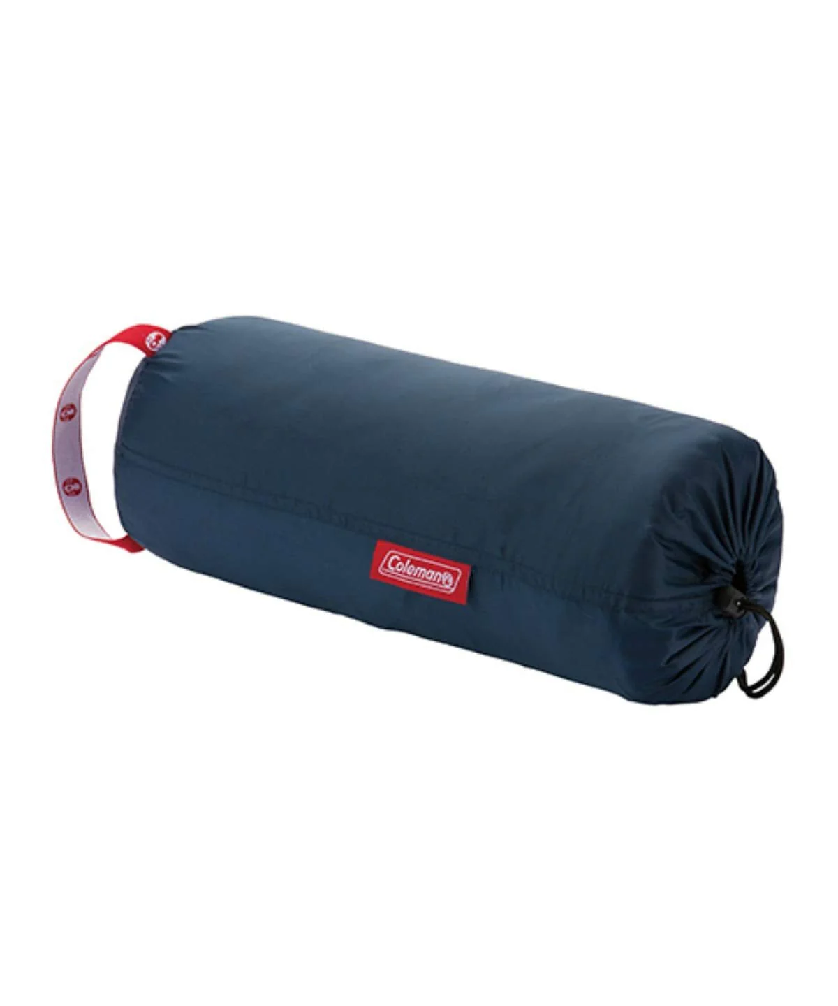 Coleman Performer III C15 Sleeping Bag, 2000034776, Usable Temperature 32°F (15°C), Envelope Type, White Gray - Image 3