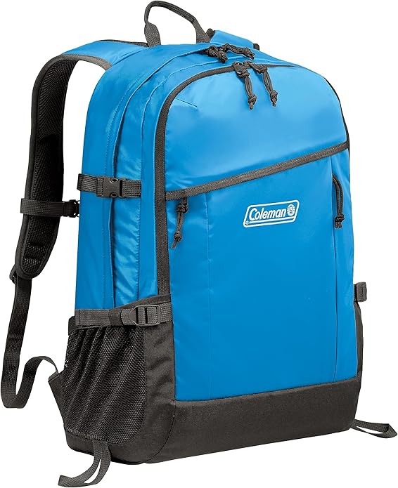 Coleman Walker 33L Outdoor Travel Backpack Unisex - Image 13