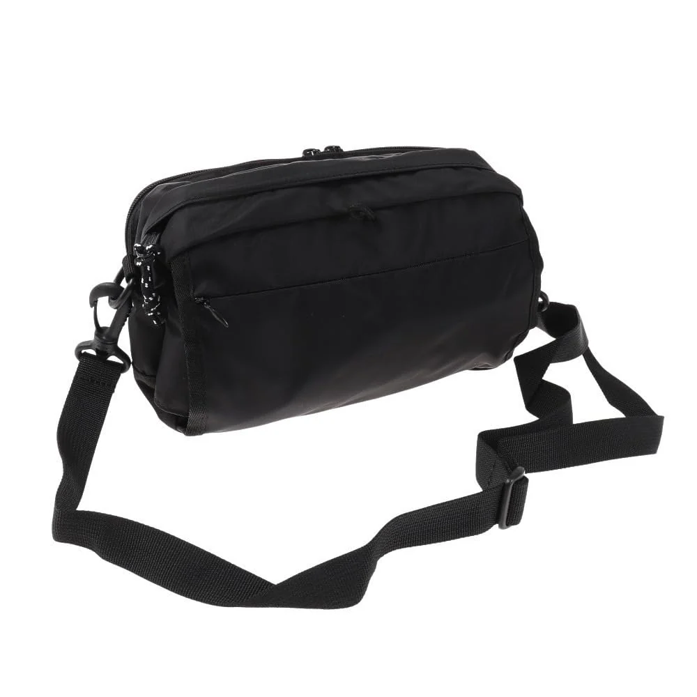 Coleman Walker Pouch Unisex Waist and Shoulder Bag 2 Way 2L Capacity - Image 9
