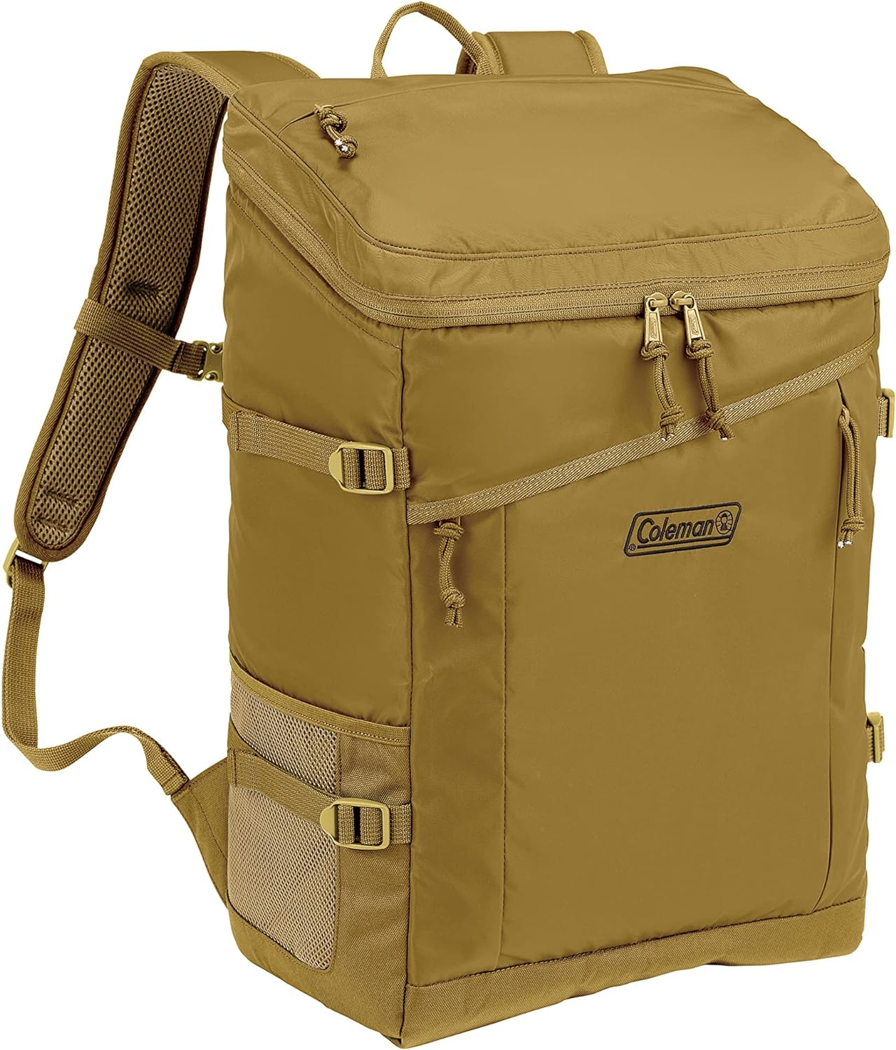 Coleman Walker Square Backpack - Image 10
