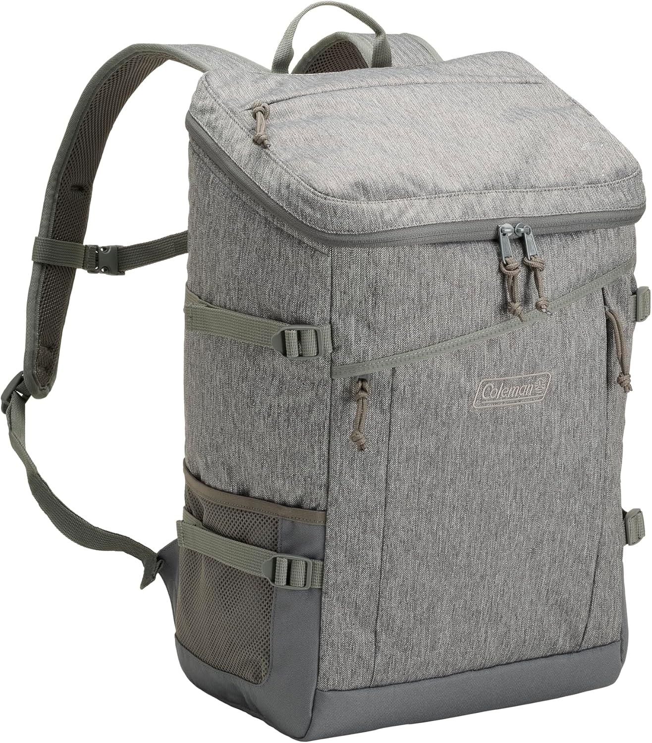Coleman Walker Square Backpack - Image 14