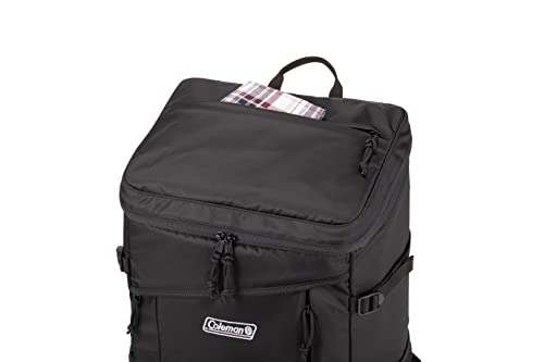 Coleman Walker Square Backpack - Image 6