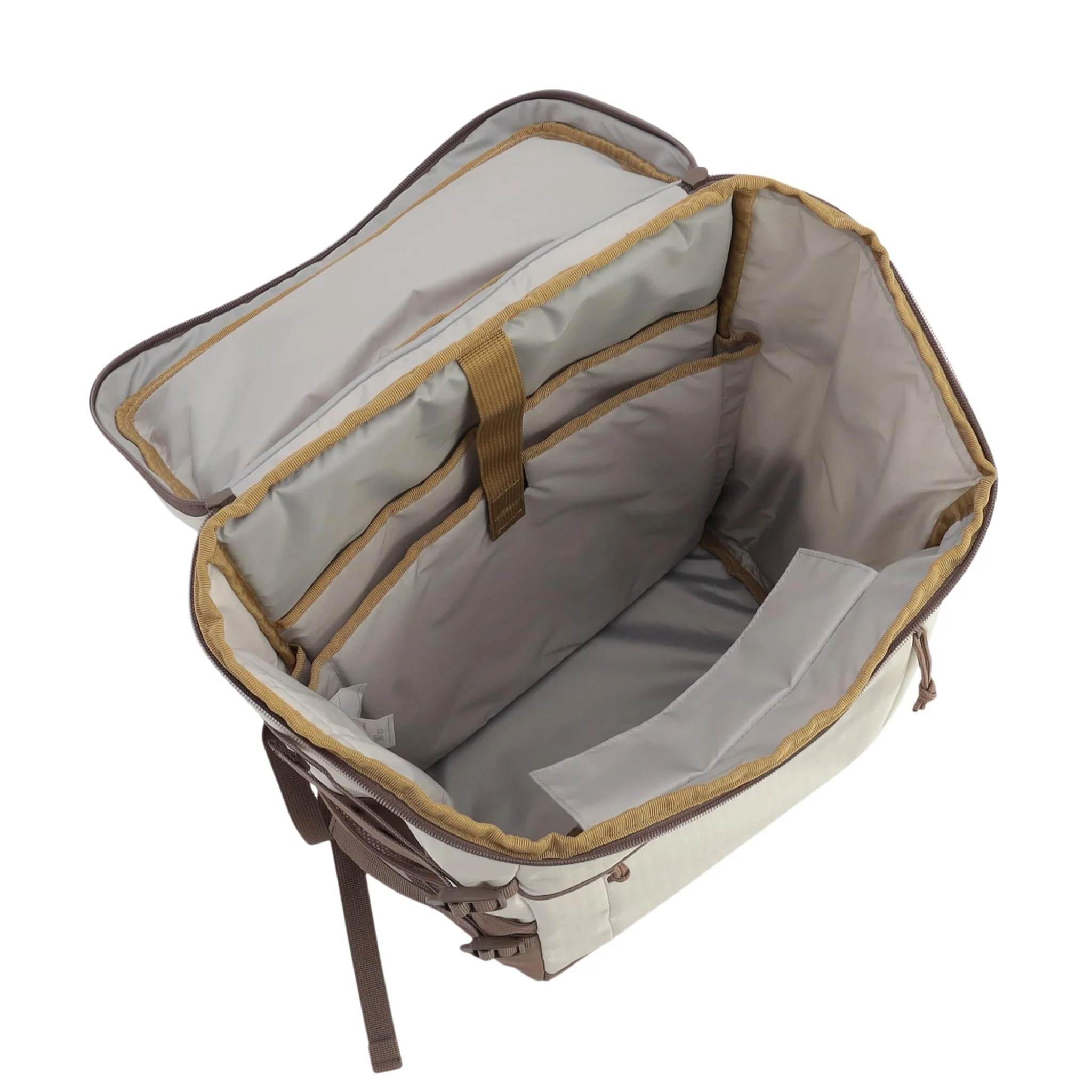 Coleman Walker Square Backpack Unisex Lightweight Large Capacity 30L - Image 6