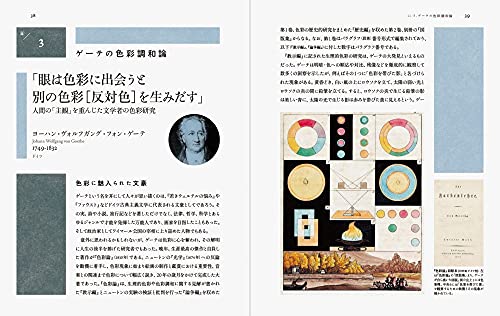 Color Theory Guide: Learn Beautiful Color Schemes from Historical Scholars - Image 3