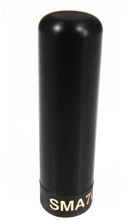 Comet Handheld Antenna 144/430/1200MHz SMA Specification SMA701 - Image 2