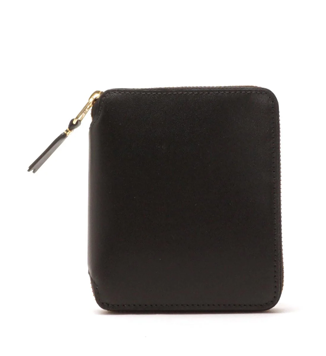 COMME des GARCONS SA2100 CLASSIC LEATHER LINE BLACK Women Men Unisex