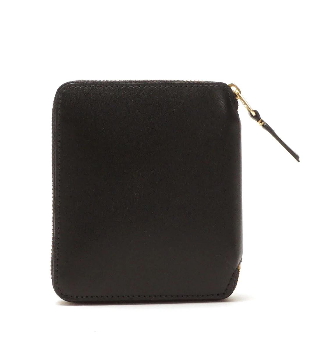 COMME des GARCONS SA2100 CLASSIC LEATHER LINE BLACK Women Men Unisex - Image 2