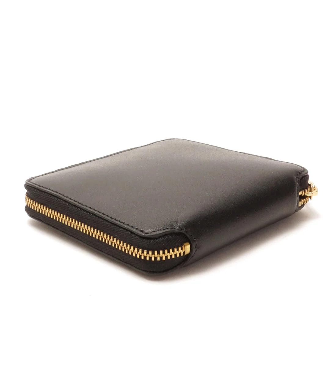 COMME des GARCONS SA2100 CLASSIC LEATHER LINE BLACK Women Men Unisex - Image 3