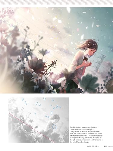 Complete Guide to Manga Composition: Perspective & Dynamic Storytelling (400+ Illustrations) - Image 13