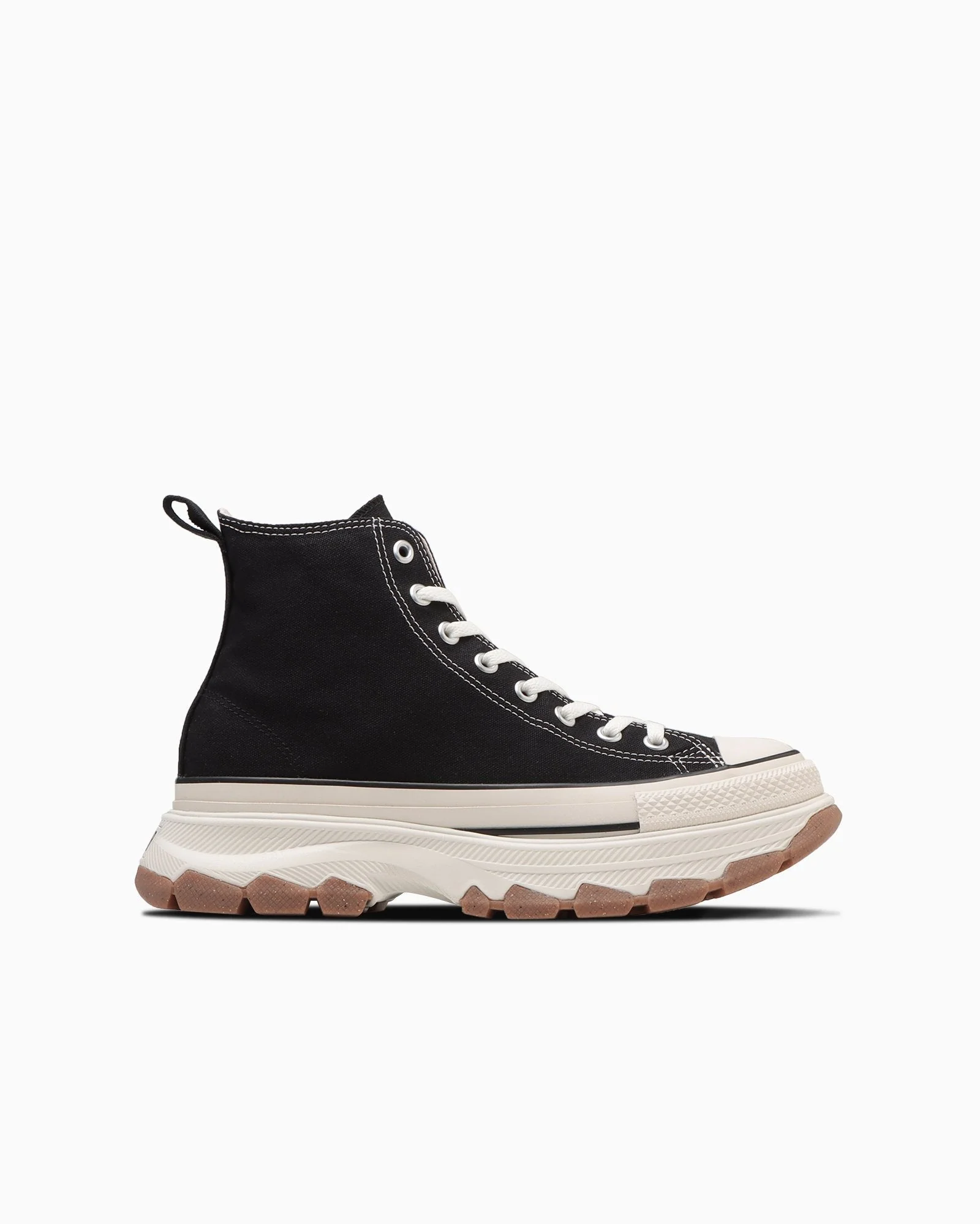 Converse Japan All Star Trekwave Hi Sneakers 31310070210 - Image 3