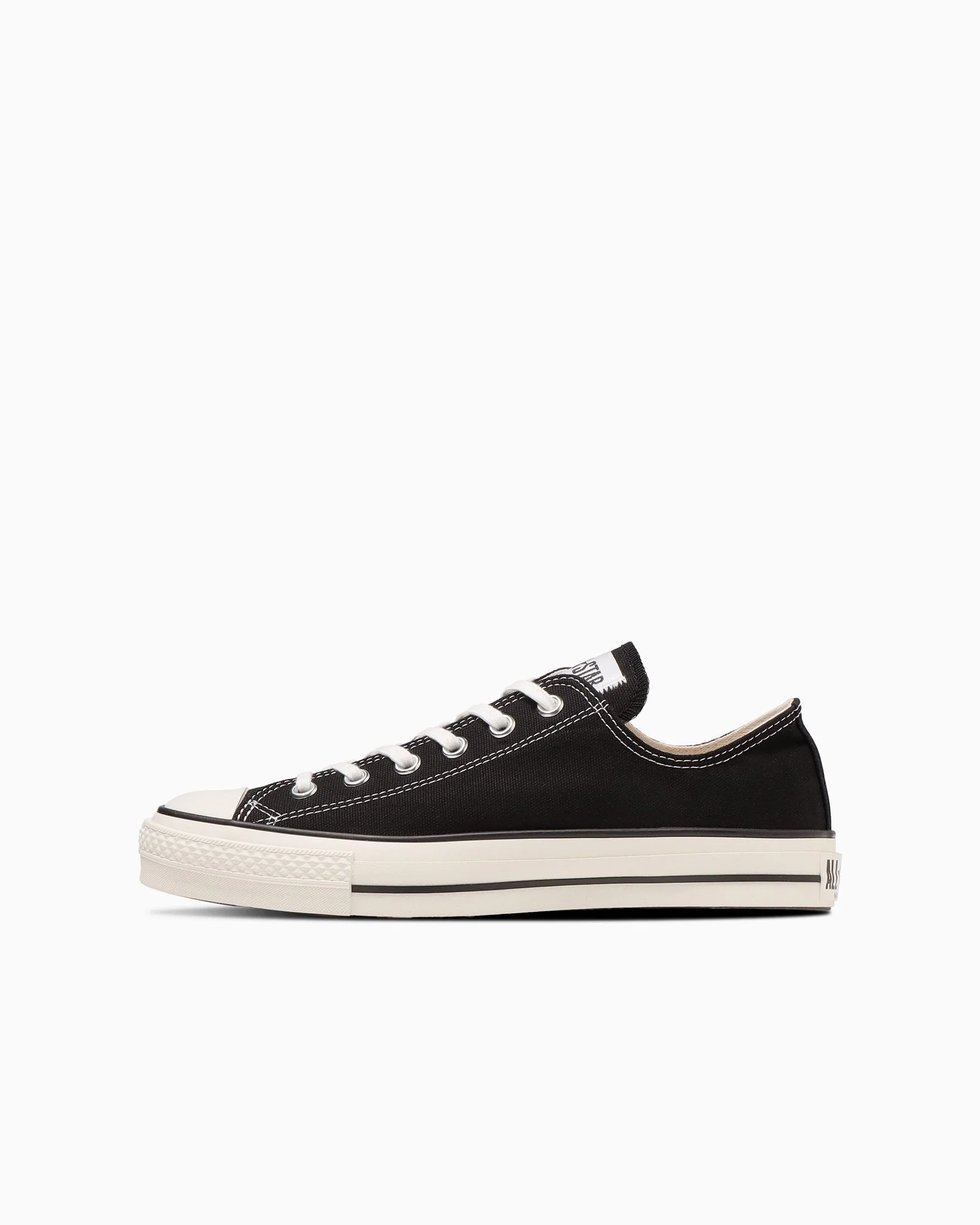 Converse Chuck Taylor All Star OX Canvas Sneakers J Made in Japan