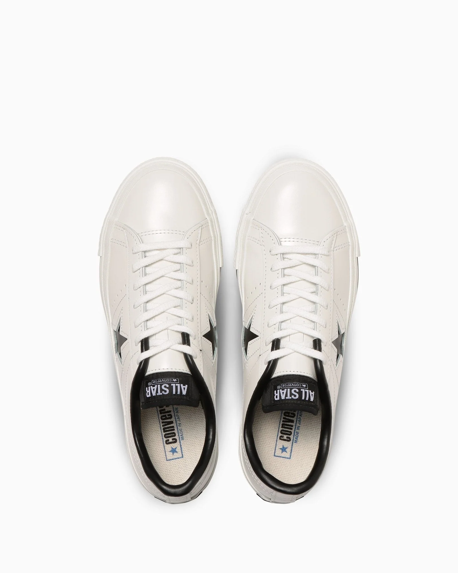 Converse Japan One Star J shoes Made in Japan - Image 4