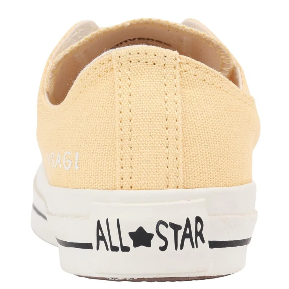 Converse Sneakers All Star MC OX ChiiKawa Rabbit Shoes Usagi - Image 5