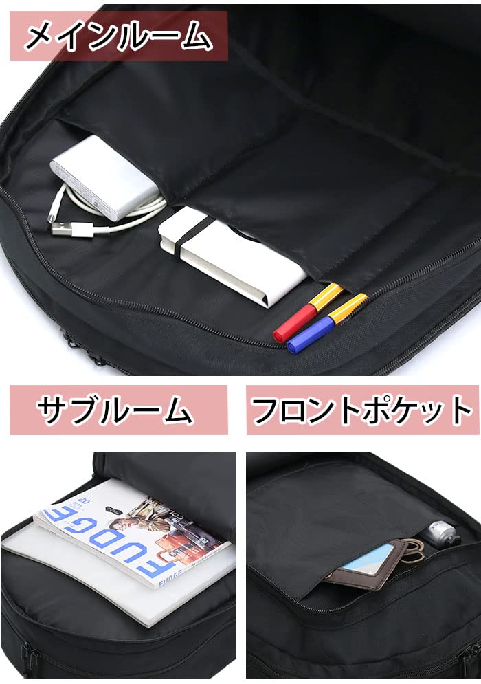 Converse Sneakers Print Backpack One Size Black Colorful Logo - Image 6