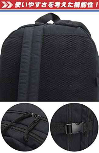 Converse Sneakers Print Backpack One Size Black Colorful Logo - Image 7
