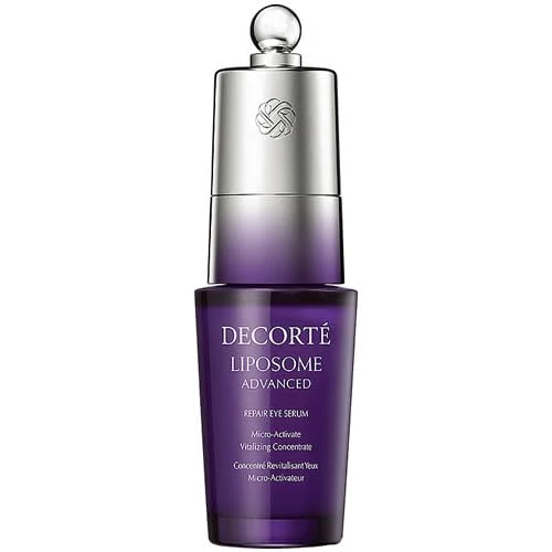COSME DECORTÉ Liposome Advanced Repair Eye Serum 20ml