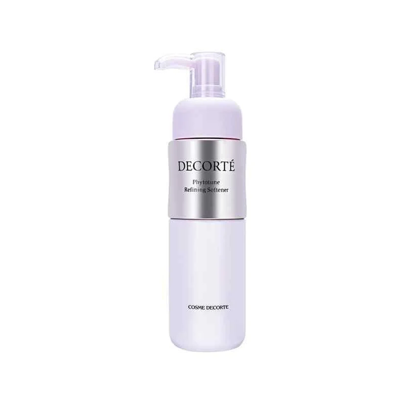 COSME DECORTÉ Phytotune Refining Softener 200ml - Image 2
