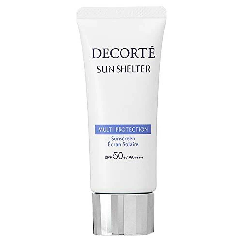 COSME DECORTE Sun Shelter Multi Protection SPF50+/PA++++ 35g