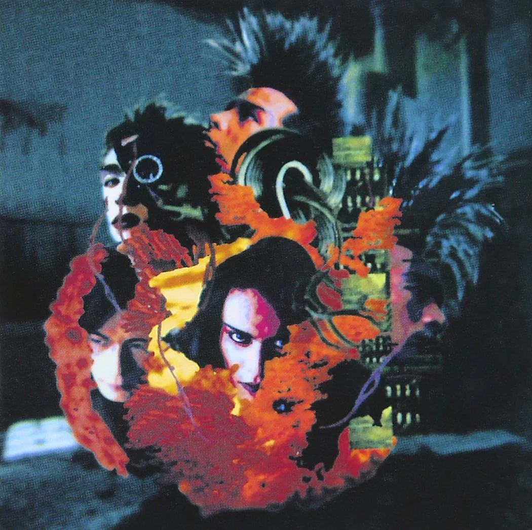 Crazy Sun (Digital Remastered Edition)