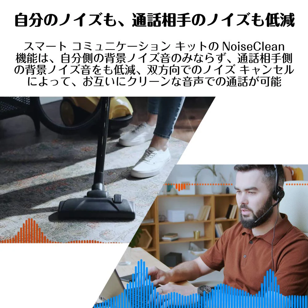 Creative Media Sound Blaster Play 4 USB DAC with Noise Canceling for Windows10 SB-PLAY4 - Image 5