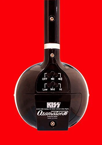 Cube Otamatone KISS Ver. - Image 5