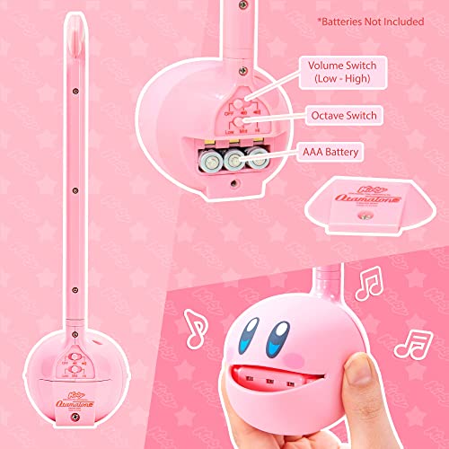 Cube Otamatone Series Otamatone Kirby Ver. - Image 3