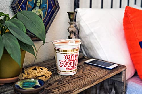 CUP NOODLE 50TH ANNIVERSARY Cup Noodle Humidifier USB Power - Image 5