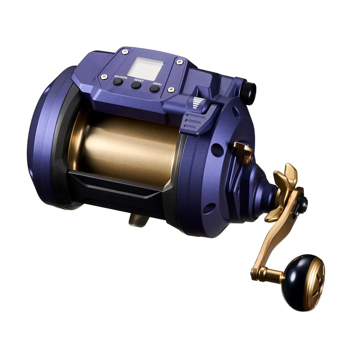 DAIWA Sea Power 1200 Electric Reel