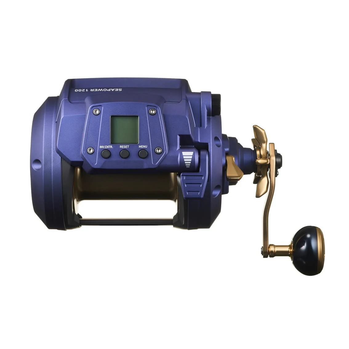 DAIWA Sea Power 1200 Electric Reel - Image 2