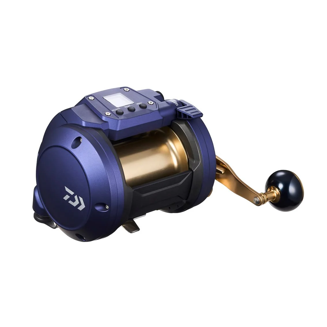 DAIWA Sea Power 1200 Electric Reel - Image 3