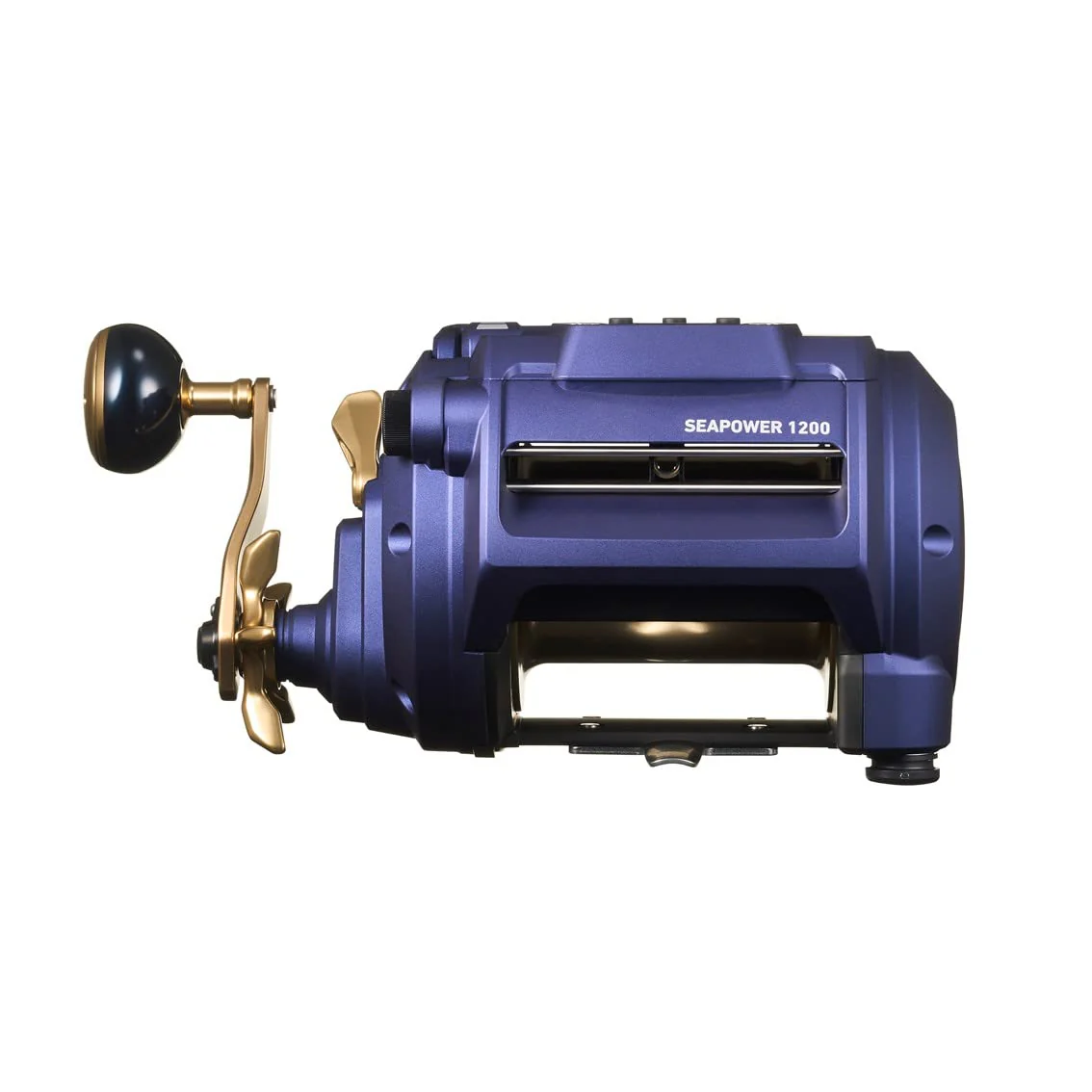 DAIWA Sea Power 1200 Electric Reel - Image 4