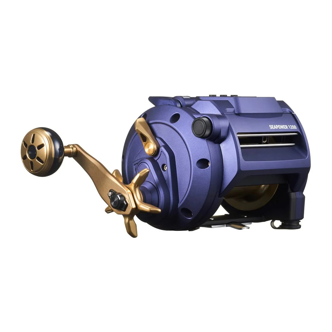 DAIWA Sea Power 1200 Electric Reel - Image 5