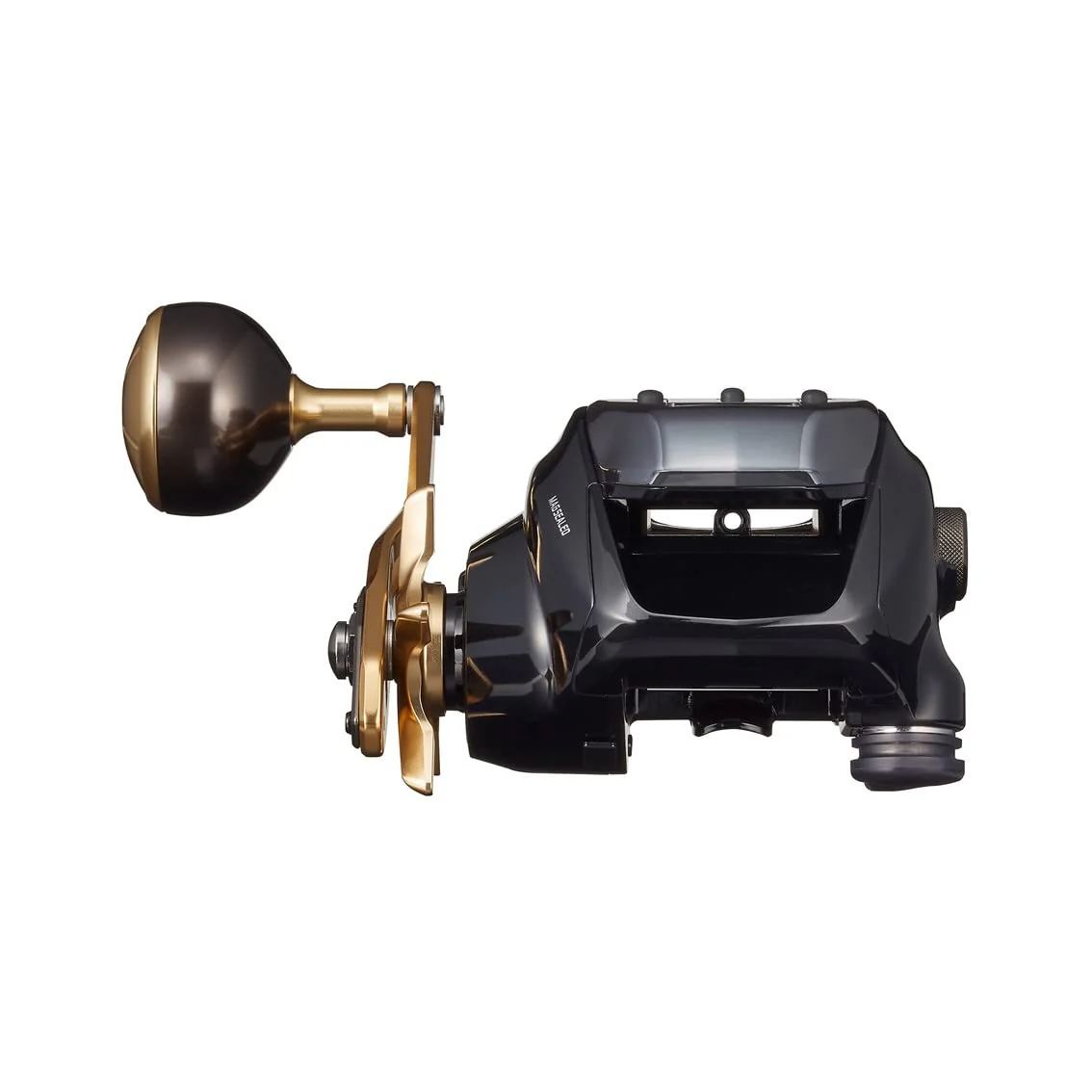 DAIWA Seaborg G300J Electric Reel - Image 4