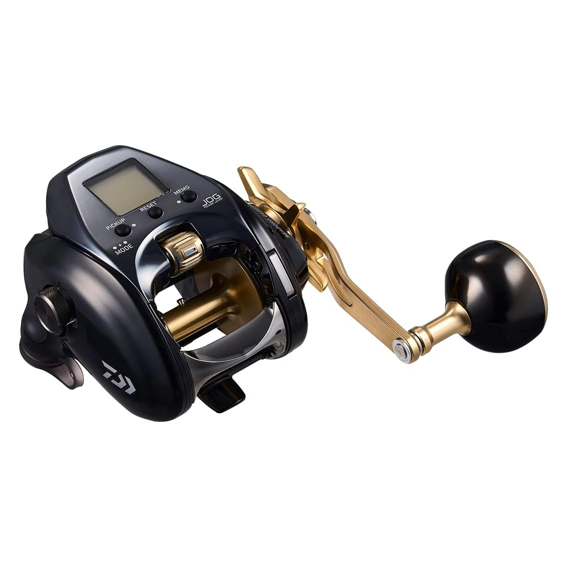 DAIWA Seaborg G400J Electric Reel - Image 3