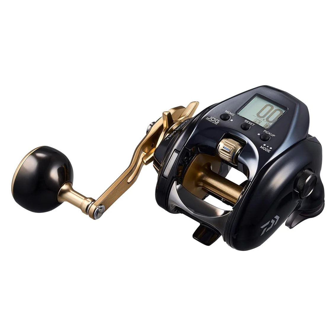 DAIWA Seaborg G400JL Electric Reel